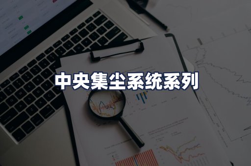 中央集尘系统系列